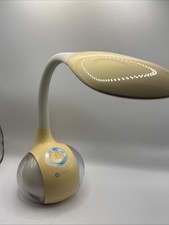 Ottlite Led Adjustable Desk Lamp with USB Charging LED Light
