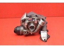 FORD MONDEO IV Turnier BA7 Turbolader 9807873180 2015 32074844