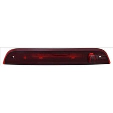 1x Zusatzbremsleuchte TYC 15-0681-00-9 passend für JEEP