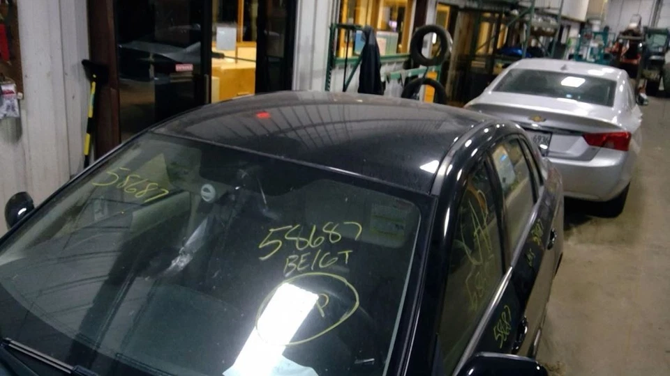 Coolant Reservoir Fits 08-16 IMPREZA 4179032 Foto 3 de 4