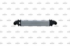 Ladeluftkühler NRF 30313 für MERCEDES W212 KLASSE W204 S204 Model C204 A207 SLK