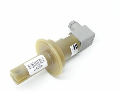 Endress Hauser CLS21-C3B4A + Hirschmann GDM Leitfähigkeit Sensor
