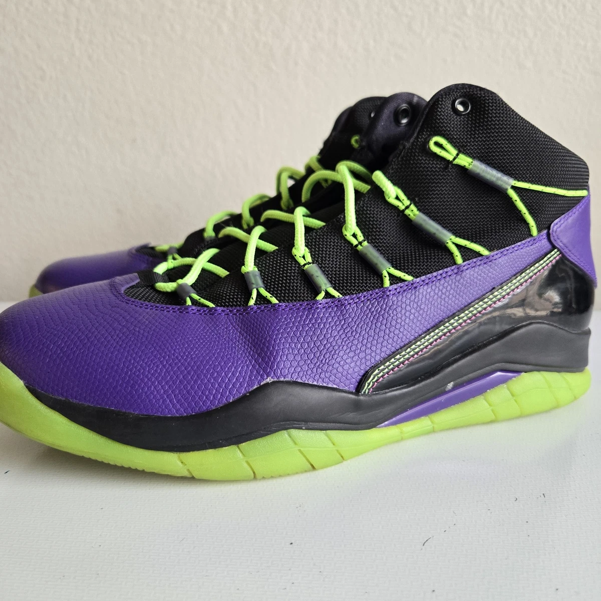 Preços baixos em Jordan Prime Flight | eBay