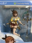 Wonderful Works Atelier Ryza 2 Reisalin Stout 1/7 Scale Painted Figure Boxed — photo 2