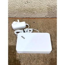 Verisure GW-CU2 Central Unit White Portable For Home Or Business Security System