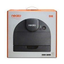 B-Ware - Neato D8 Staubsauger-Roboter