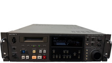 Sony PCM-7030 Professioneller 4-Kopf DAT Reco...