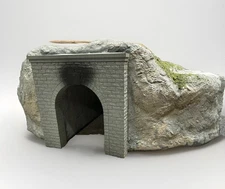 MTH 40-1070 Over & Under Tunnel EX Train W/BOX!