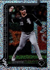 2025 Topps Series 1 Celebration Confetti Foil - YOU PICK - Complete Your Set!