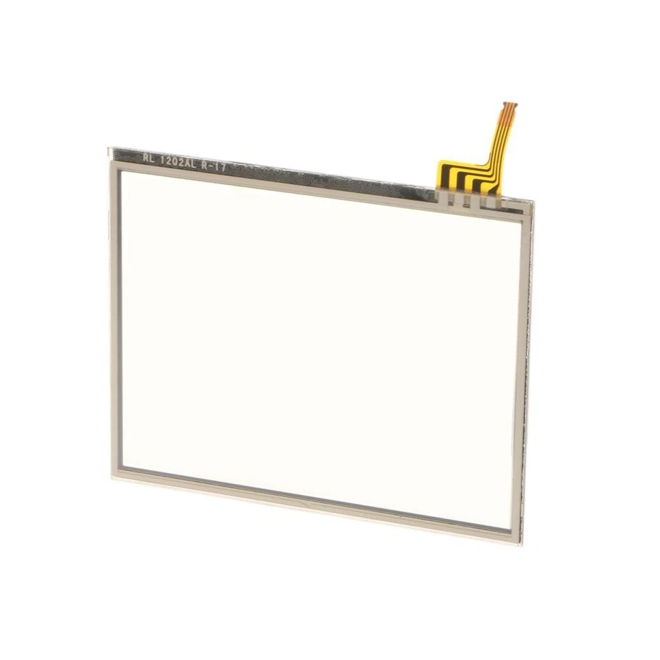 Replacement Part Digitizer Touch Screen Flex for Nintendo DS Lite NDSL Clear - Image 2 of 3