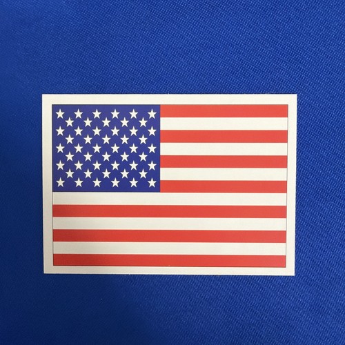 American Flag #737 1991 Score card