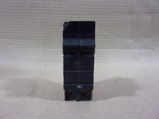 Square D XO XO220 2 Pole 20 Amp 120/240V Circuit Breaker Thick FLAW 40