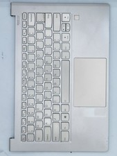 Used 5CB0Z69768 Palmrest Keyboard Touchpad For Lenovo Yoga 9-14ITL5 14" Top Case