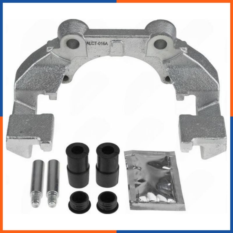 Porte étrier de frein avant de rechange pour CITROEN HZP-CT-016A