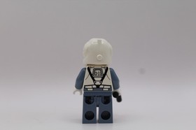 Clone Pilot White Head V-Wing 8096 Star Wars LEGO&reg; Minifigure Mini Figure Lot