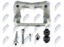 Original NTY Halter Bremssattel HZT-HD-014A für Honda
