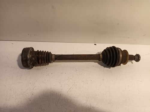 Seat Ibiza Antriebswelle vorne links 2009-2015  CGPB