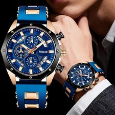 Наручные часы Big Self Winding Sport
