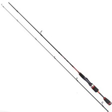 Canna Pesca Trout Area Sarfix Panic SP anelli fuji impugnatura EVA