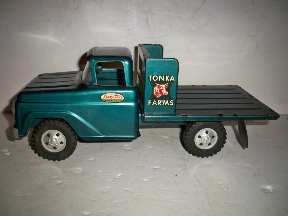 Tonka Toys & Hobbies for sale | eBay