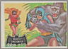 1966 Topps Batman Black Bat - #50 Beastly Encounter