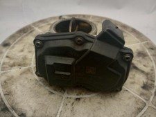 BMW X5 THROTTLE BODY 3.0L Diesel 13547810752 13-18
