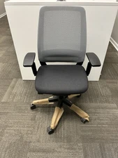 Steelcase Amia Air Office Desk Chair. Brand New. Never Used.
