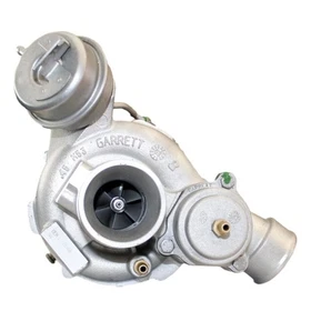 Turbolader Garrett 720168-5011S für Saab 9-3 2.0 T 129 KW 175 PS 12755106