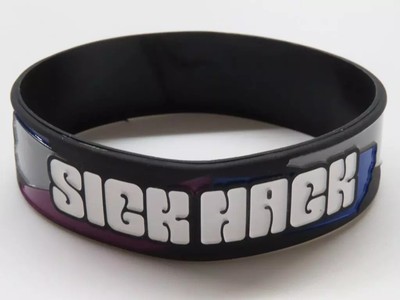 SICK HACK Random Silicon Band  LIVE STAGE  Bocchi the Rock!  bei