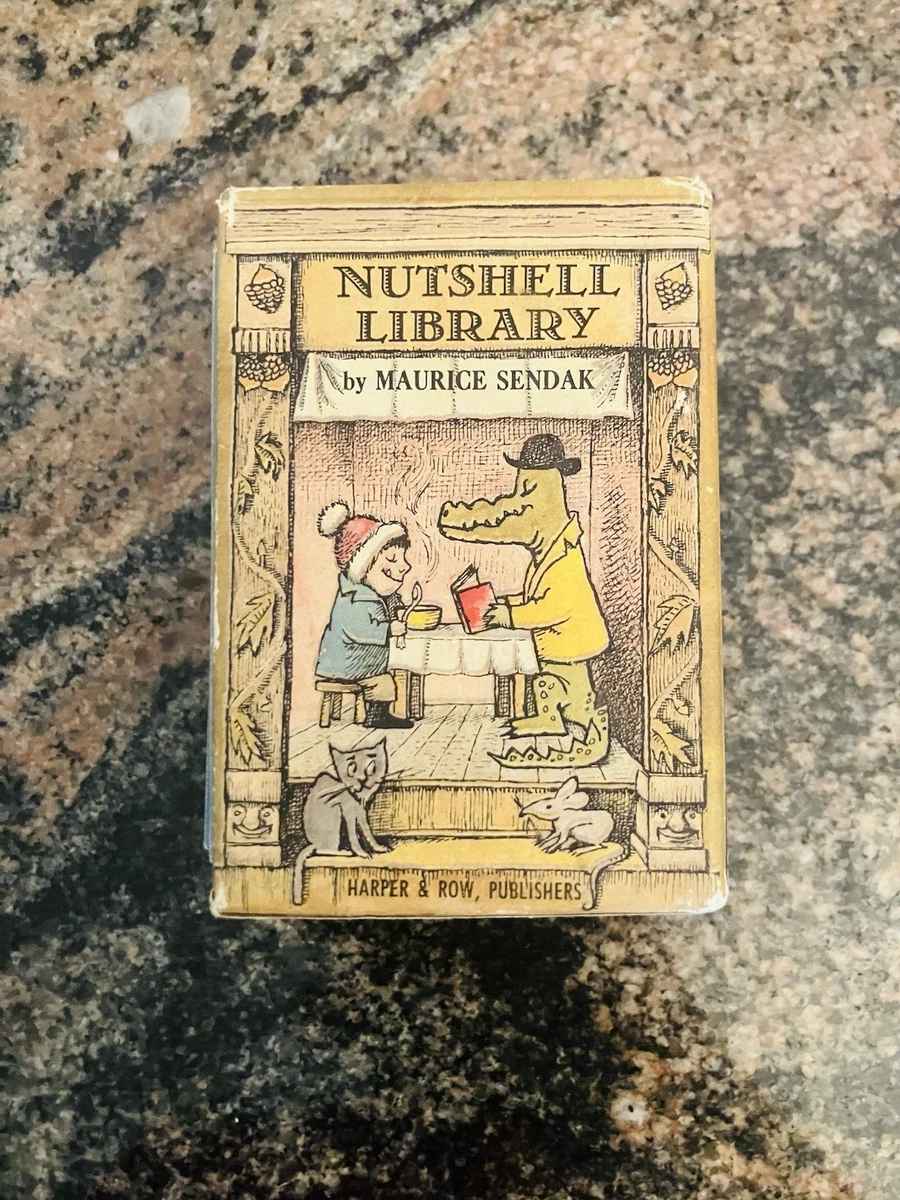 25+ nutshell library for sale | Updated Oct 2026