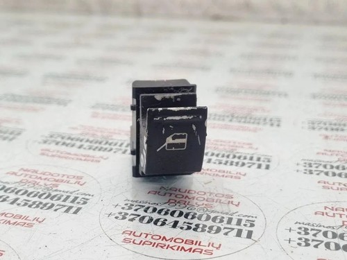 VW PASSAT B7 ALLTRACK 365 Schalter für Fensterheber hinten rechts 31454083