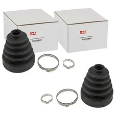 Essieu Isuzu TROOPER