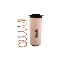 Filter Luft Twin AIR 156088P FüR Motorrad Ersatzteile ZubehöR
