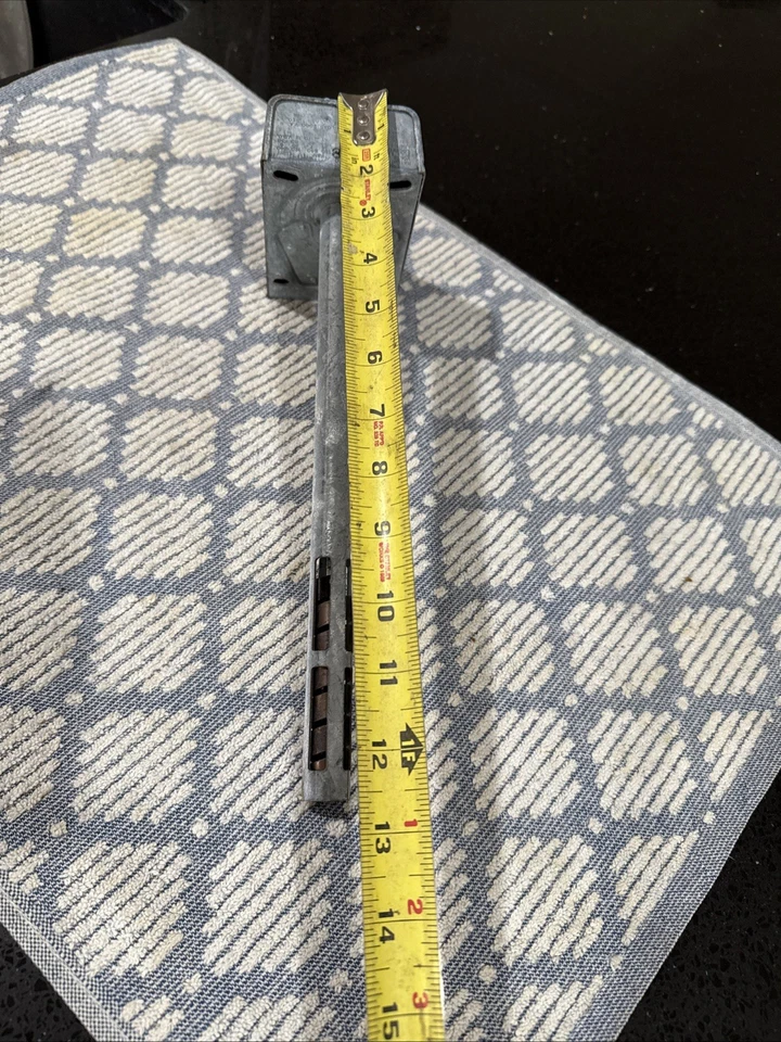 New With Box Limit Control Number 8222 - Image 4 of 4