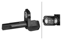 Hinterachse Hella 6PU 358 218-451 Sensor, Raddrehzahl FüR Porsche