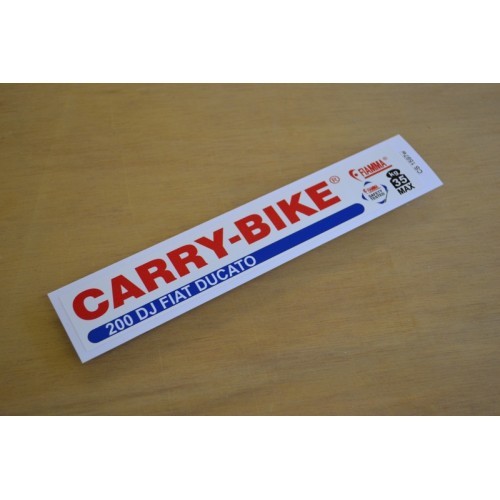 fiamma carry bike 200dj for sale