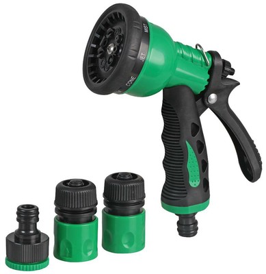 hose pipe spray guns