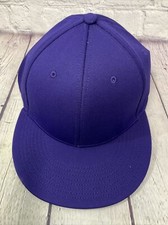 Oc Sports Hat Purple Size Medium/Large Comfortable Quick Dry New With Tags