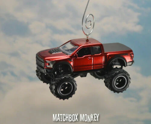 Coches, camiones y furgonetas de automodelismo y aeromodelismo rojos Jada Toys de escala 1:64