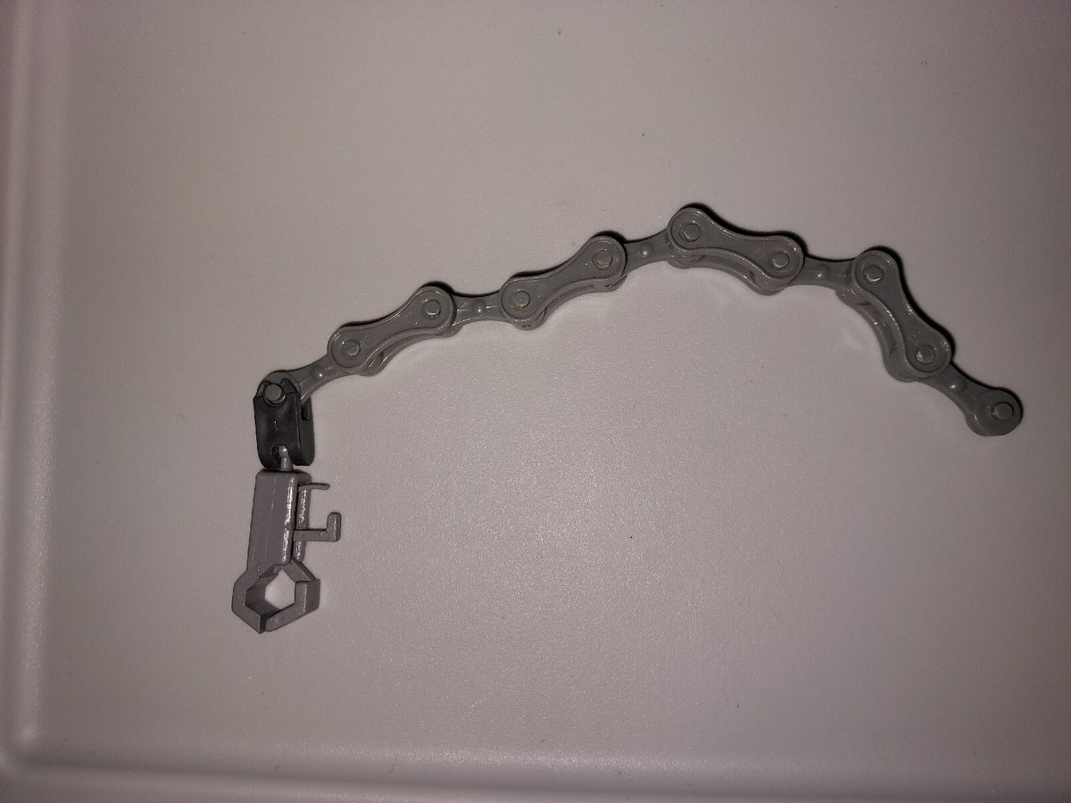 M.A.S.K Mask Kenner Stinger 1986 Chain Accessory Original 80's