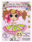 Sherri Baldy My-Besties Ella Bella Buttons and Bows Coloring Book by Sherri Ann Baldy (Paperback / softback, 2016)