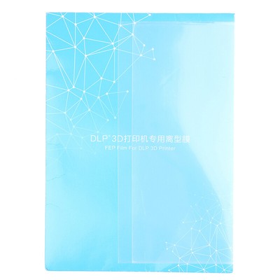 2PCS FEP Film For Photon Mono X Resin 3D printer SLA/LCD FEP She:J~