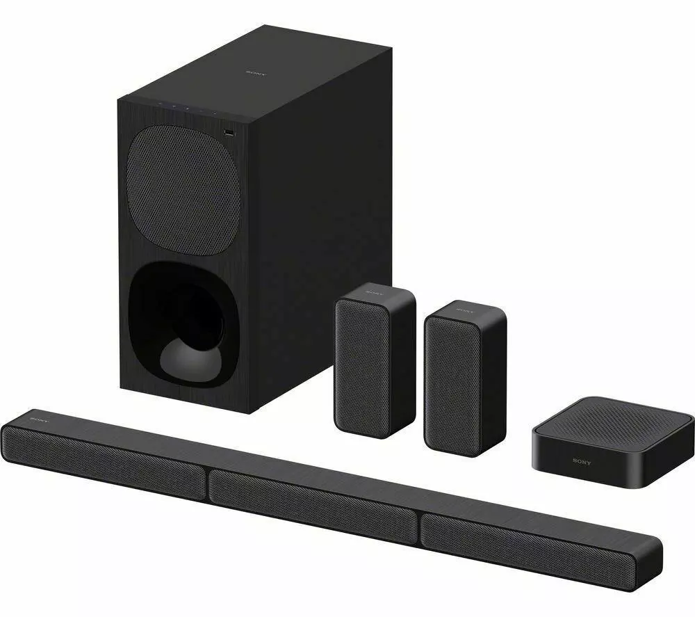 Sound box store price sony