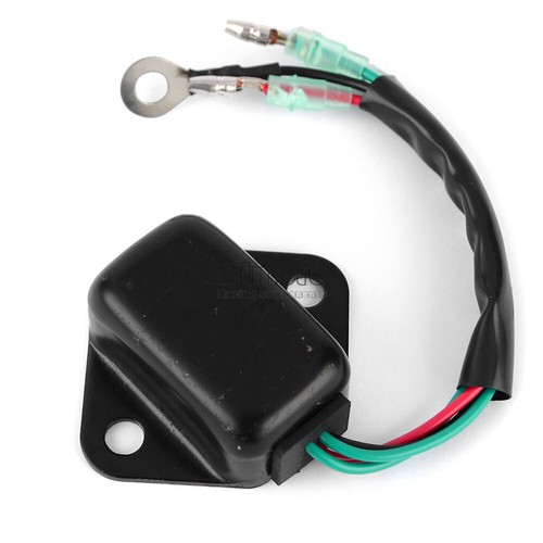 Regulator Rectifier For Yamaha Wave Runner GP760 WR650 WRA700 WRB650 XL760 - Imagen 7 de 7