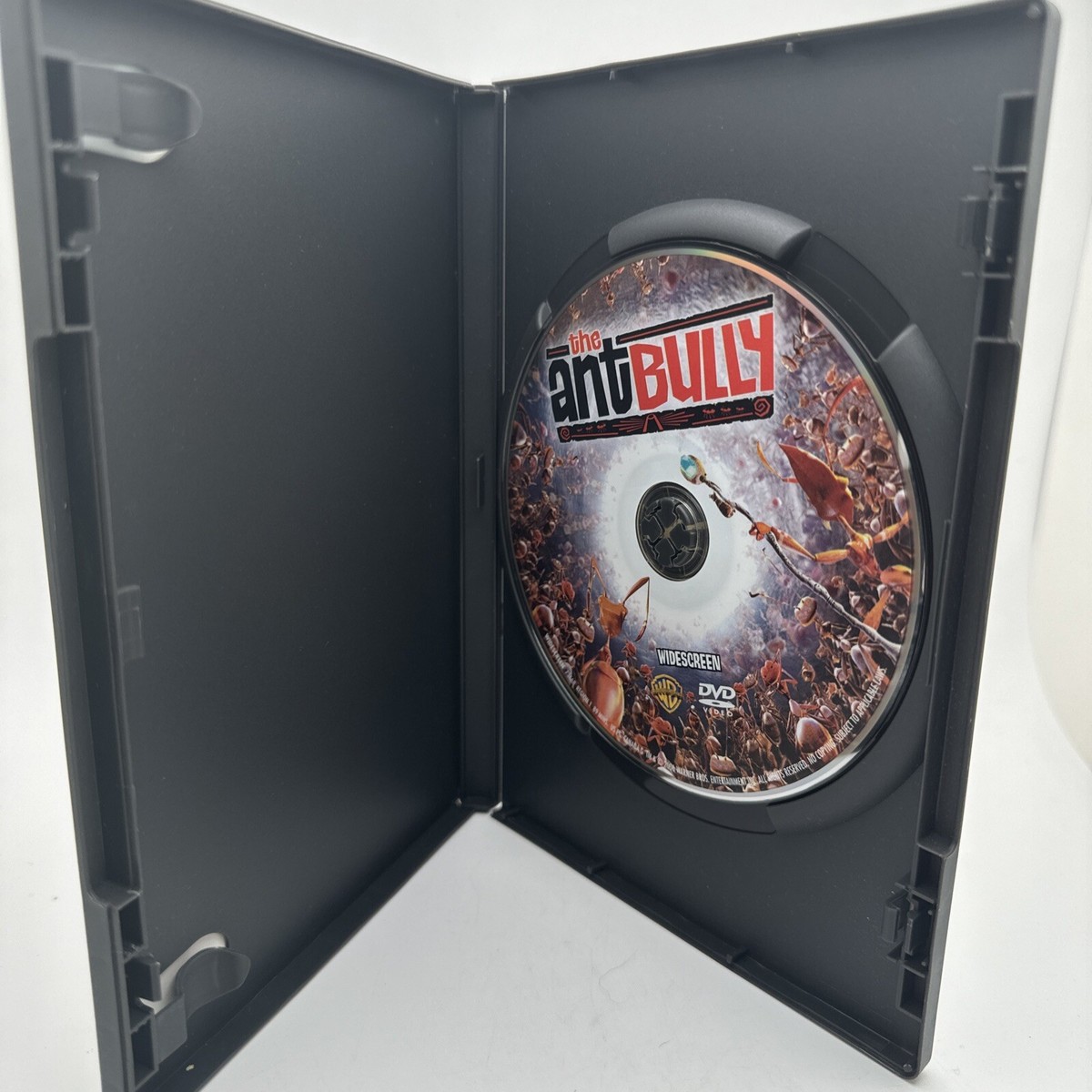 The Ant Bully - Widescreen Edition DVD C2 12569736689| eBay