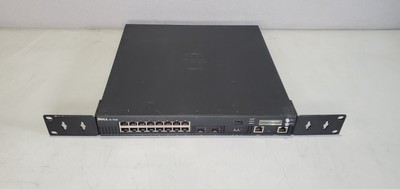 Aruba 7010-RW MobilityWLC Dell W-7010(RW) ARCN0103 PoE+