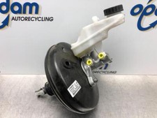 Bremskraftverstärker Toyota Aygo B4 0204805522 P17097283