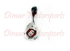 Denso Female to EV6 Male Fuel Injector Connector Plug Adapter