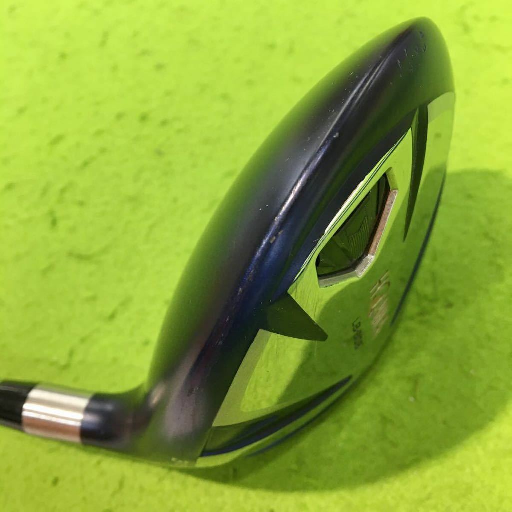Golf Fairway Wood Honma LB-808 LB-2000 45 (R) 15 3W JAPAN | eBay