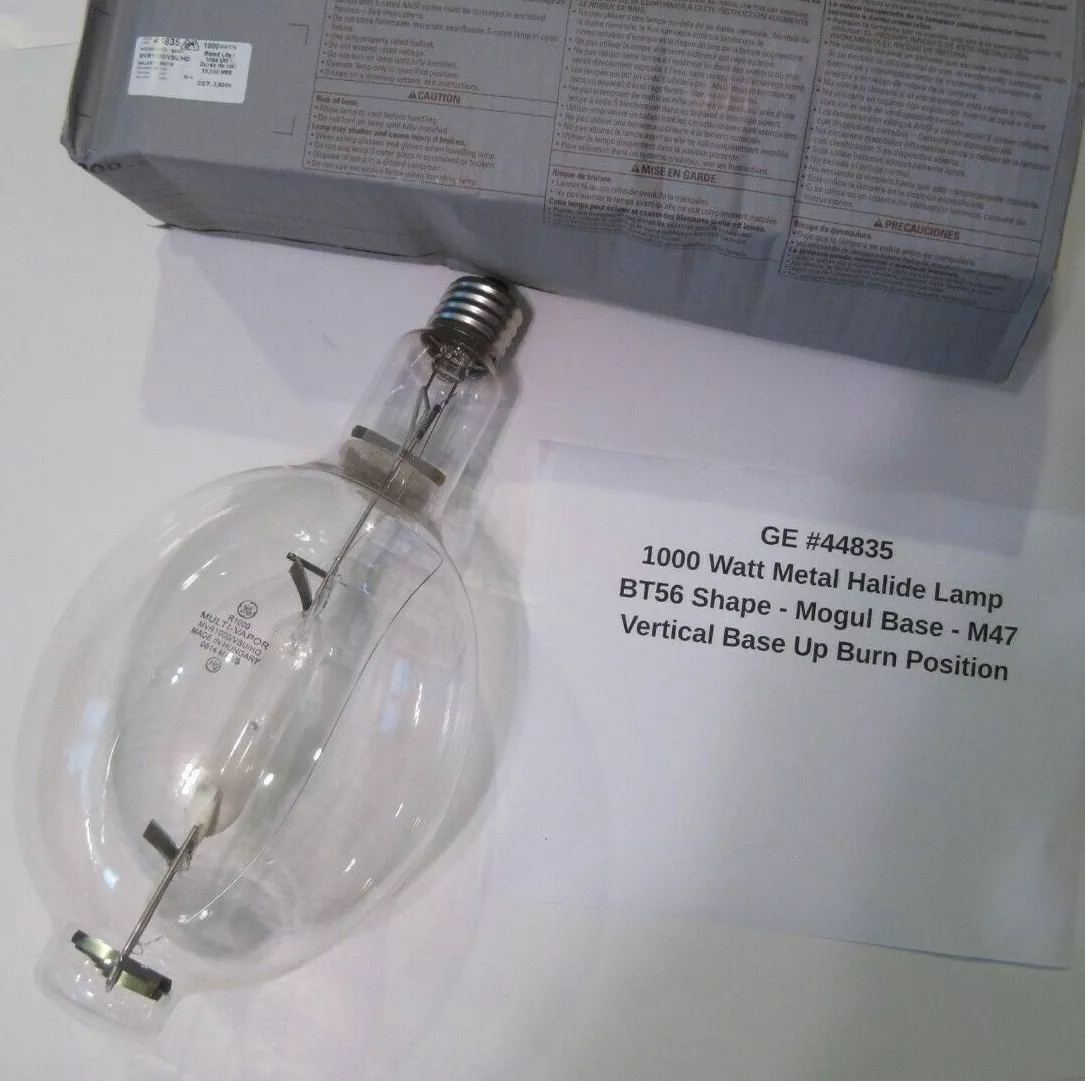 M47 bulb discount